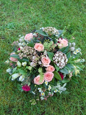 Funeral Posies