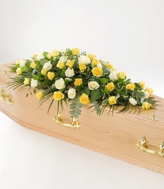 Casket Tributes