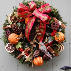 Christmas Wreath