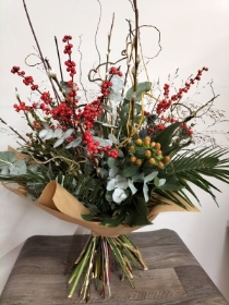 Wild Christmas