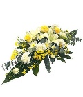 Double Ended Spray  Yellows